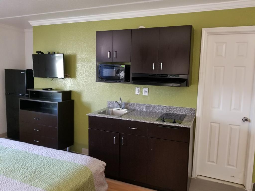 The Inn At Market Square Сан Антонио Екстериор снимка