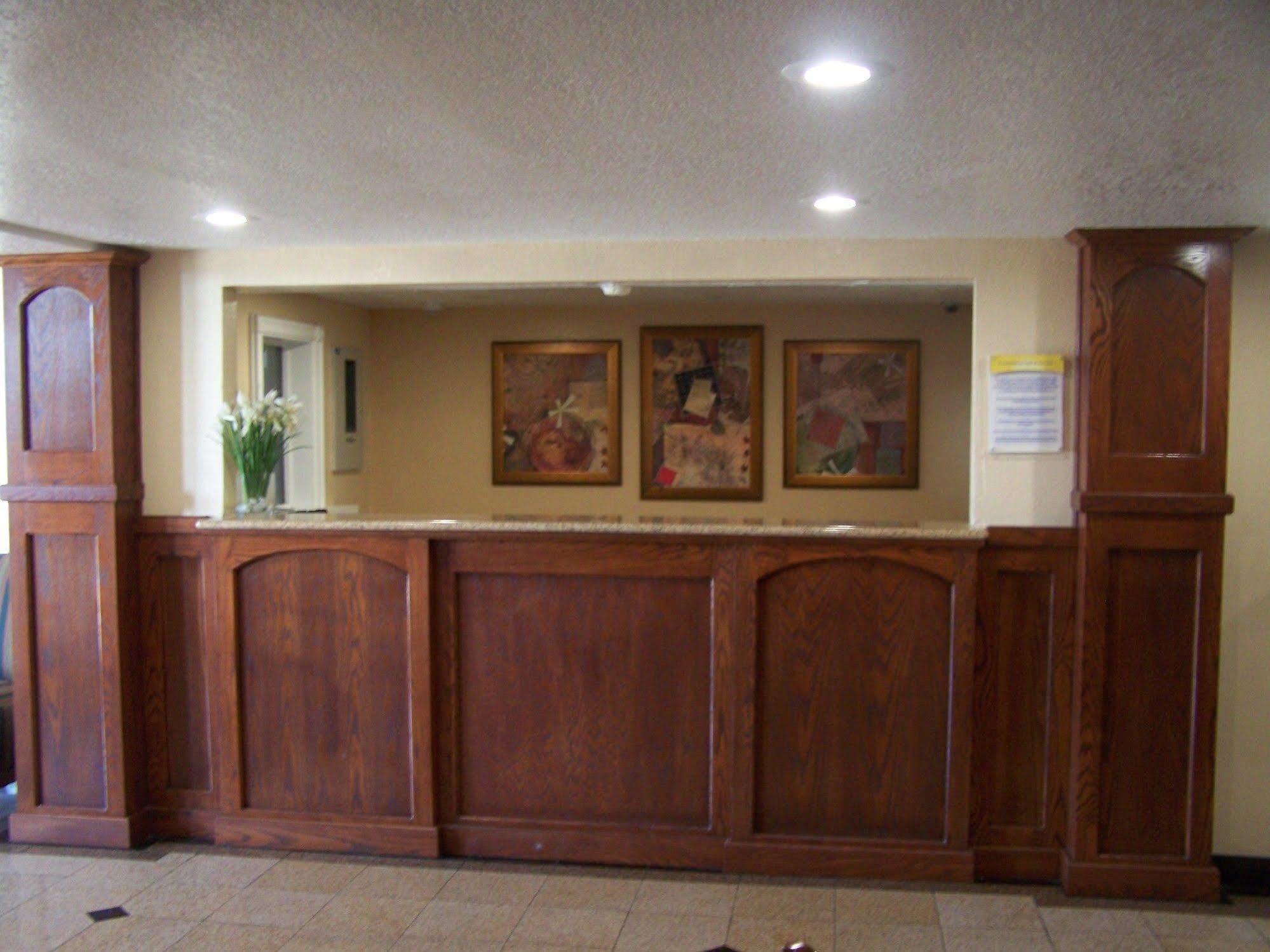 The Inn At Market Square Сан Антонио Екстериор снимка