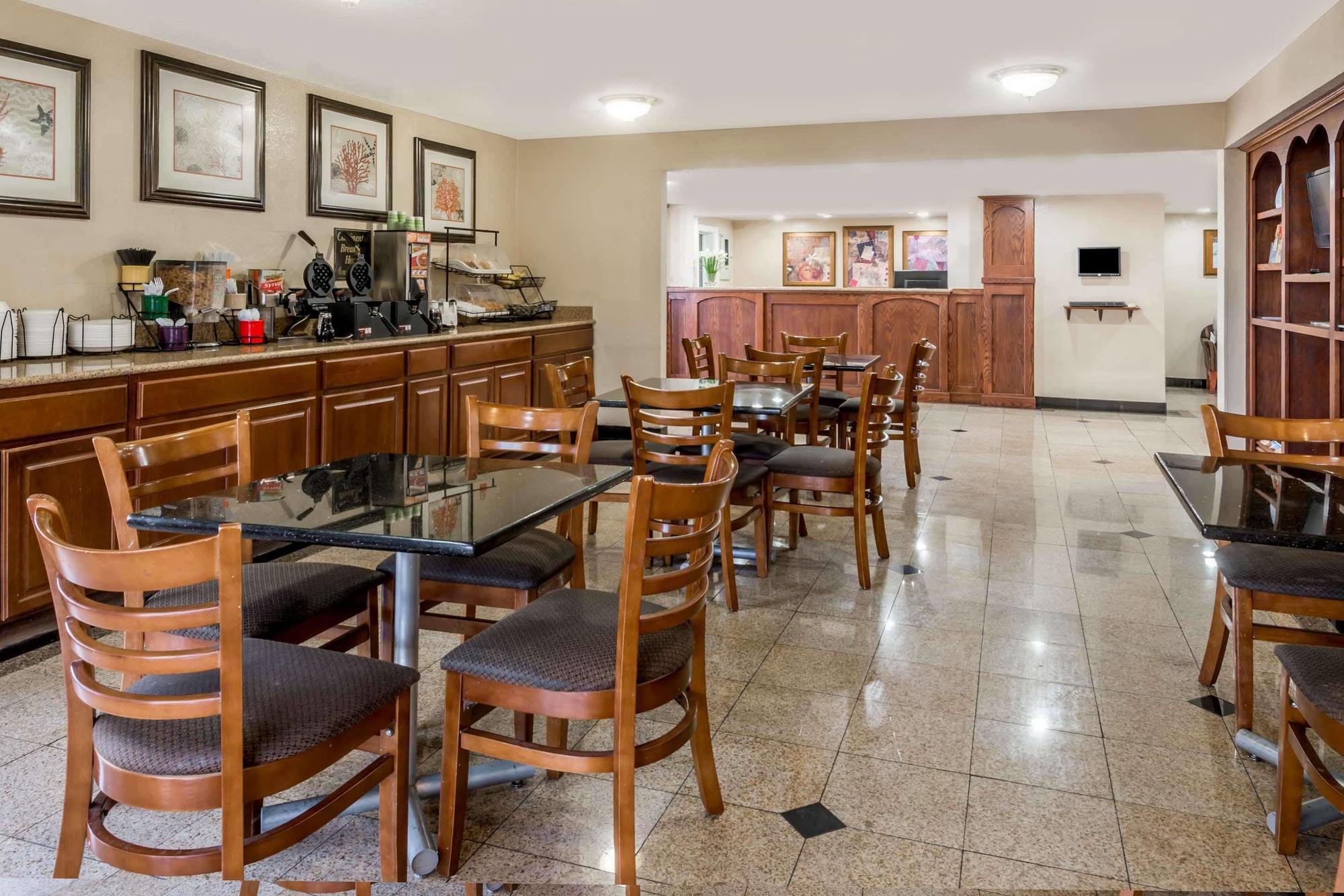 The Inn At Market Square Сан Антонио Екстериор снимка