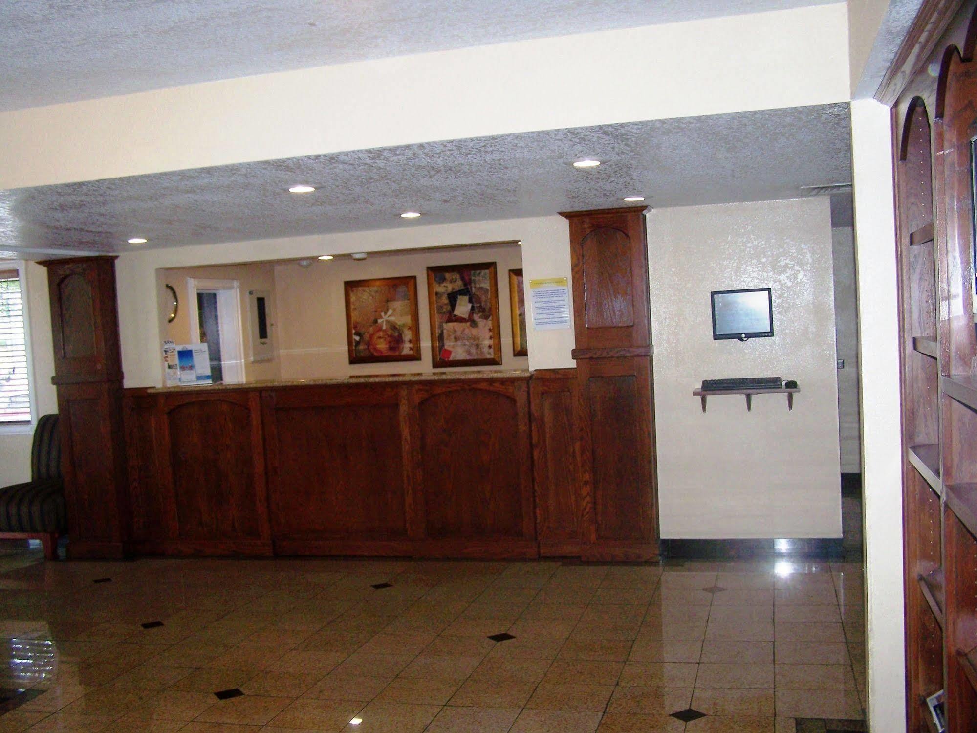 The Inn At Market Square Сан Антонио Екстериор снимка