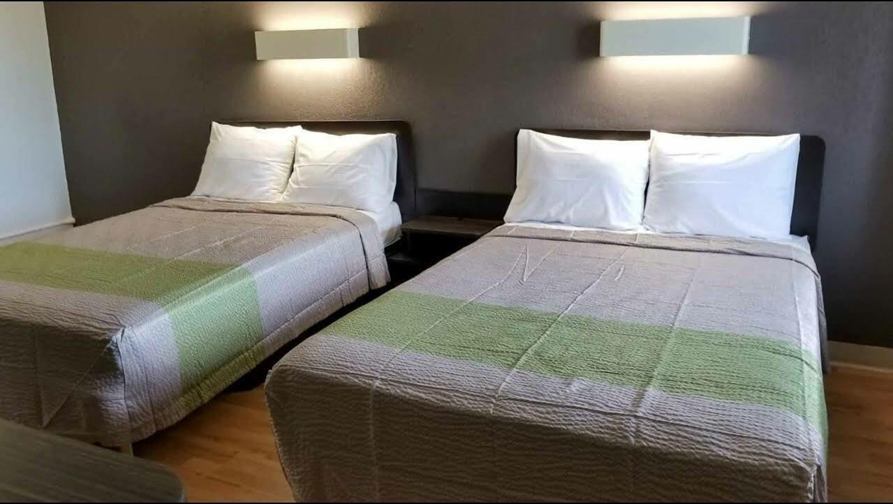 The Inn At Market Square Сан Антонио Екстериор снимка